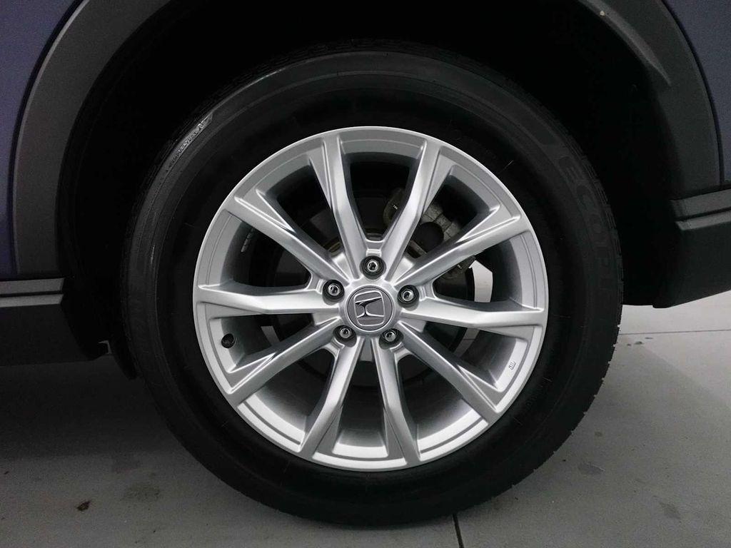 used 2024 Honda CR-V car, priced at $29,875