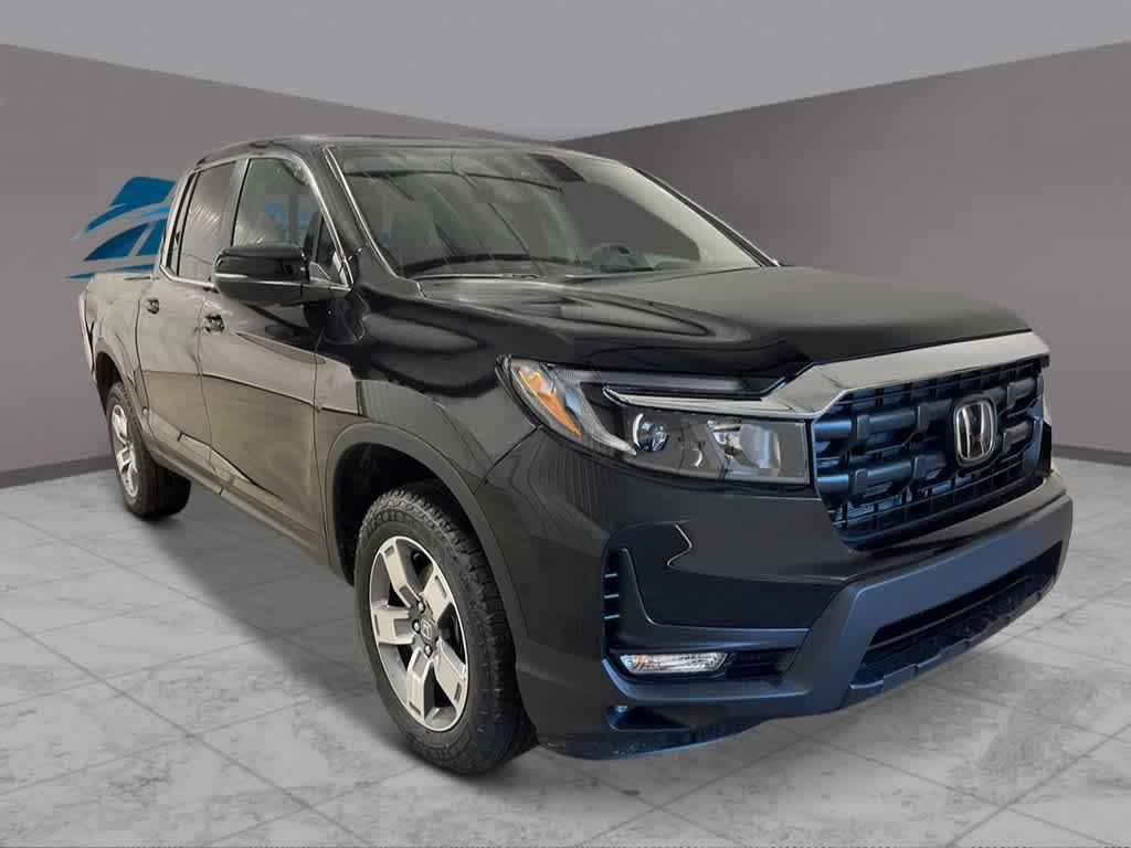 new 2026 Honda Ridgeline car, priced at $45,090