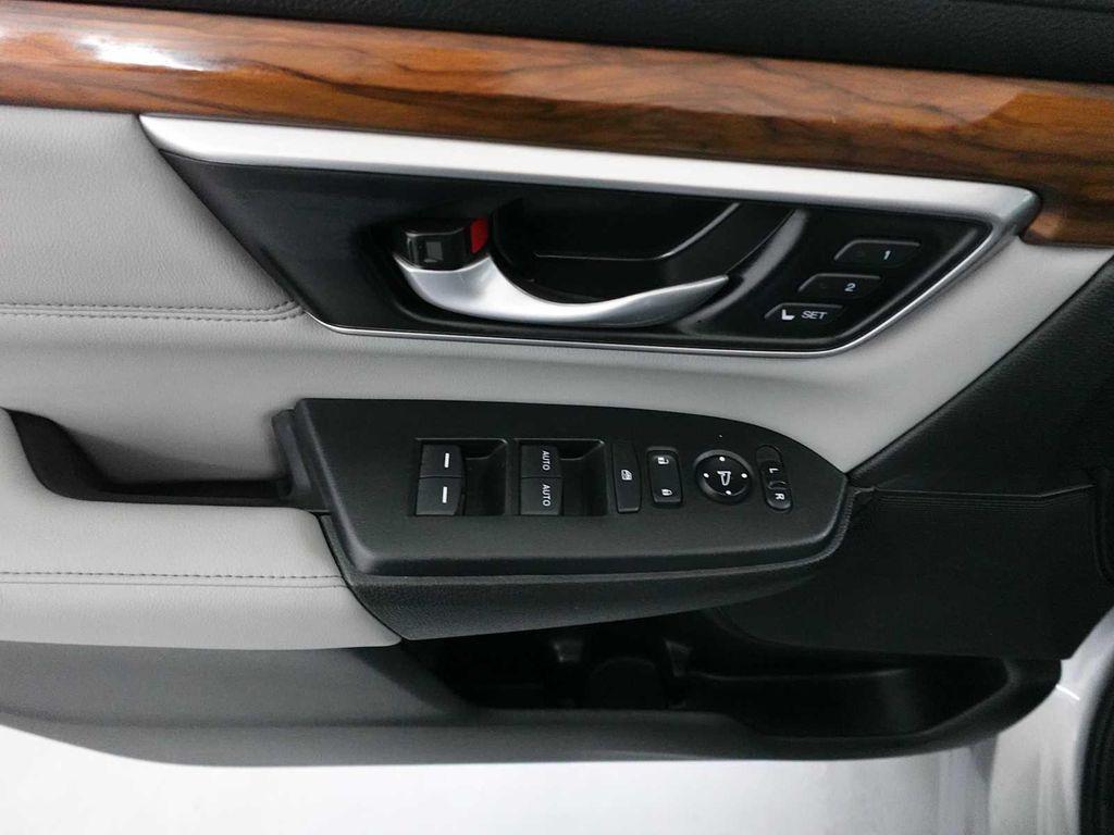 used 2022 Honda CR-V car, priced at $25,779