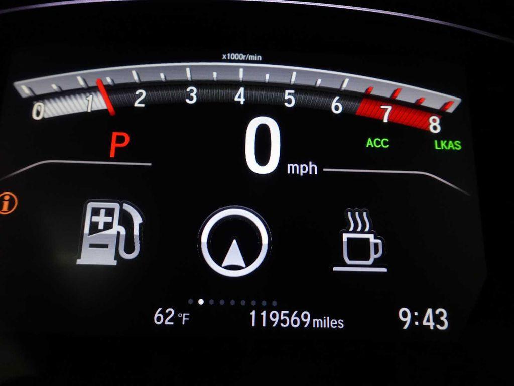 used 2017 Honda CR-V car, priced at $15,885