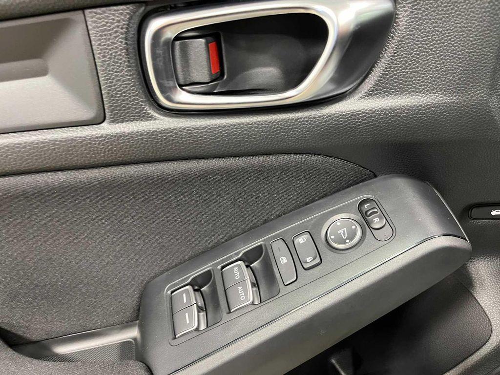 new 2026 Honda Civic car, priced at $27,890