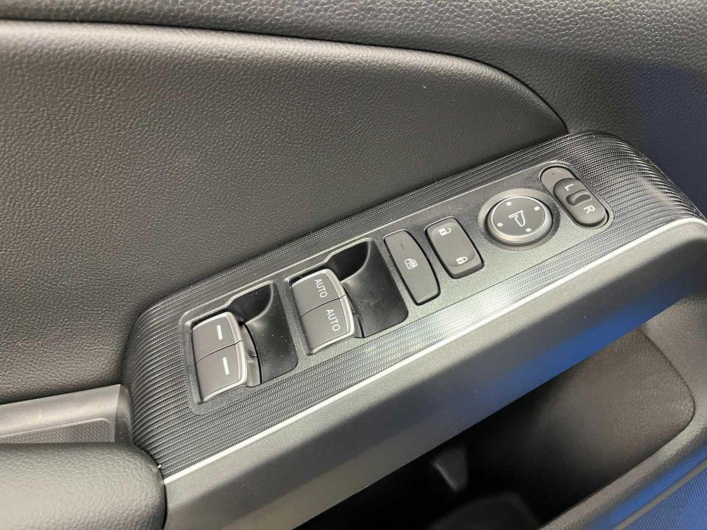 new 2026 Honda Civic Hybrid car, priced at $35,145