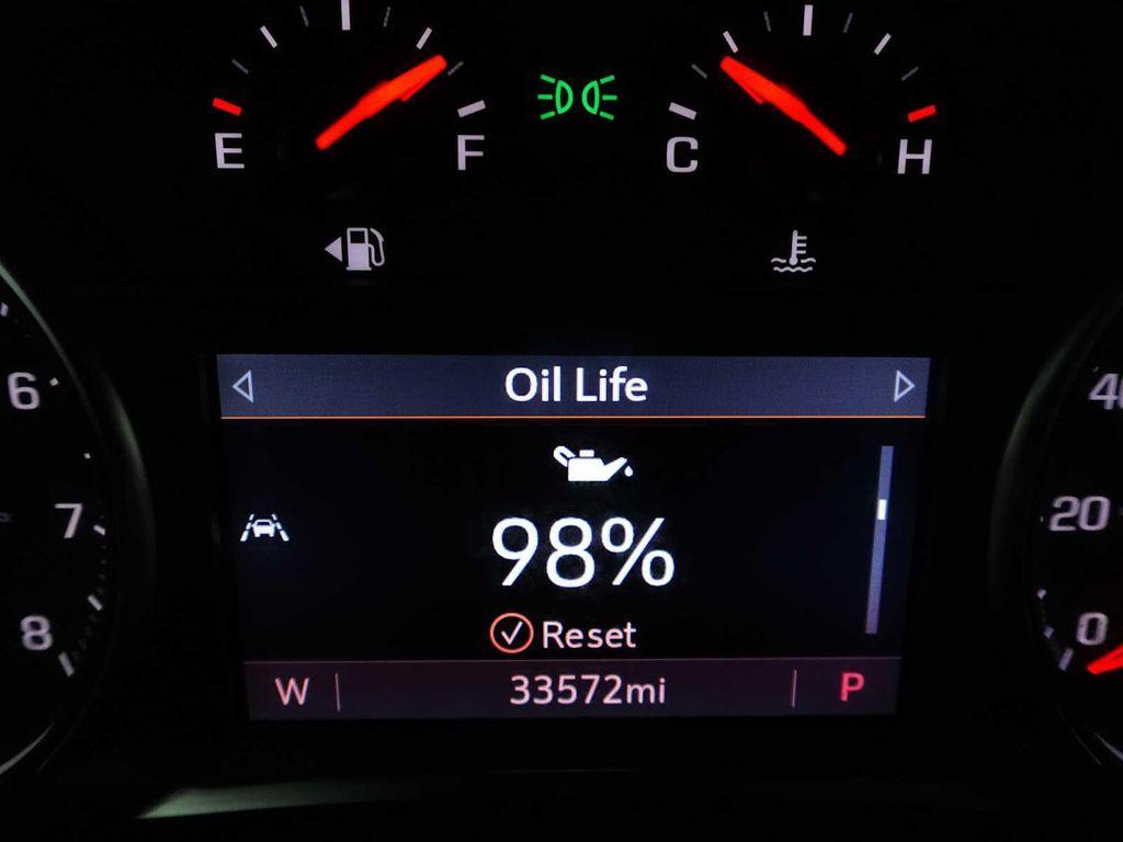 used 2024 GMC Terrain car, priced at $20,992