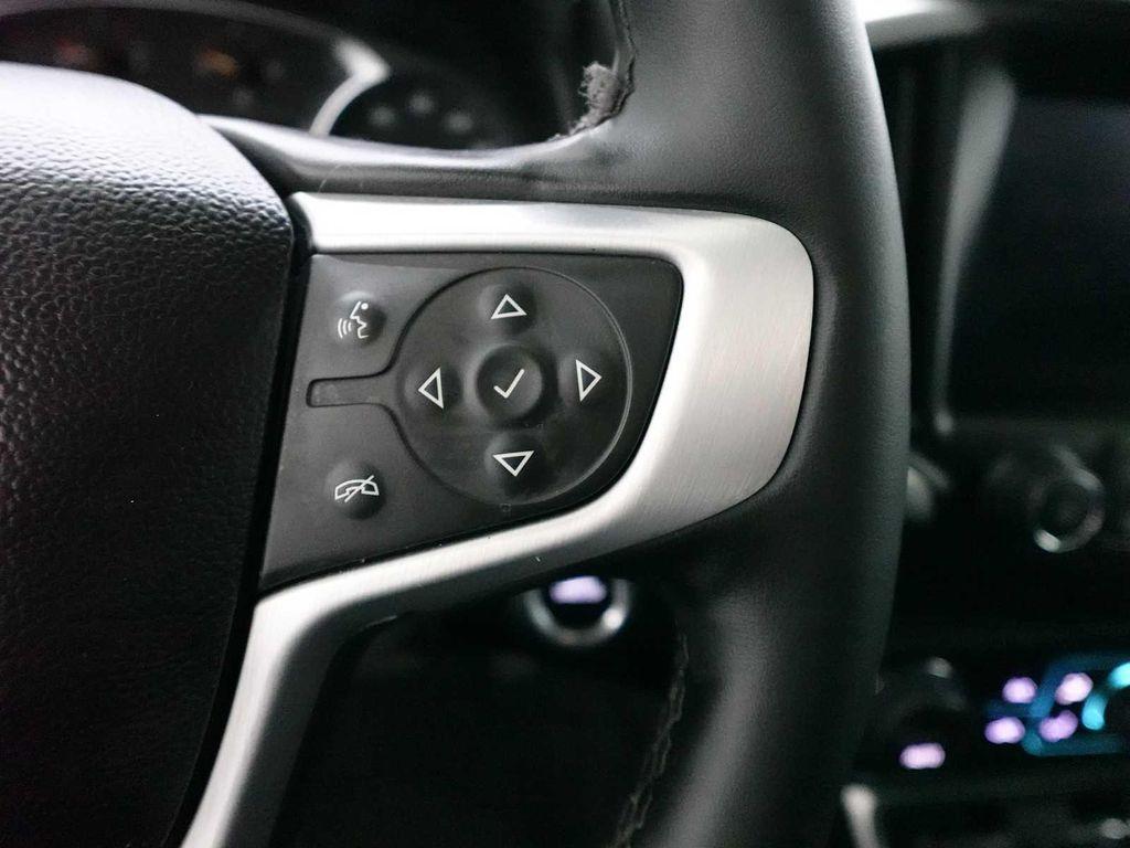 used 2024 GMC Terrain car, priced at $20,992