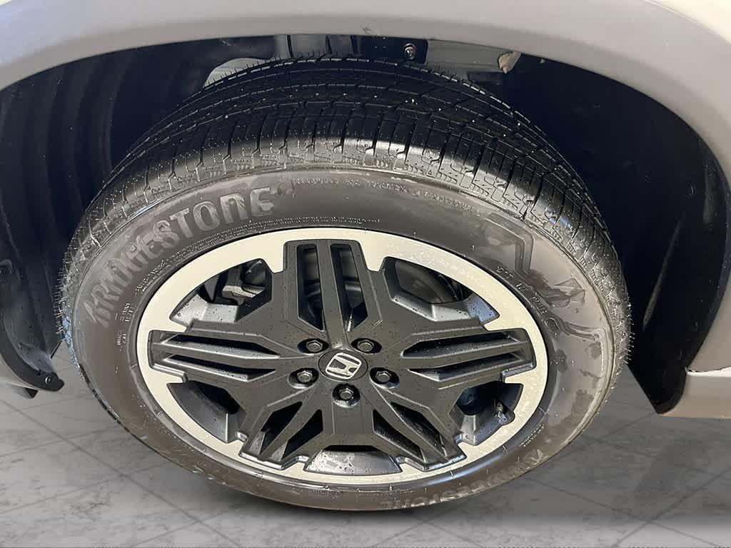 new 2026 Honda Pilot car, priced at $55,044