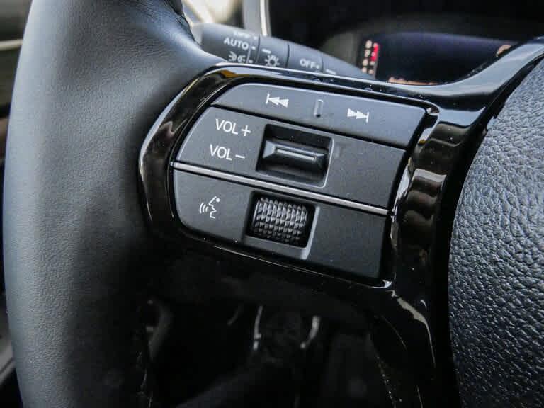 new 2026 Honda Pilot car, priced at $55,044