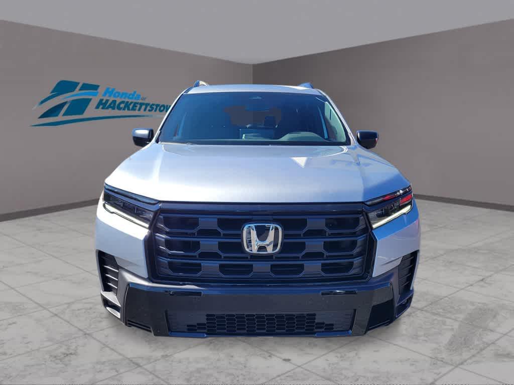 new 2026 Honda Pilot car, priced at $46,589
