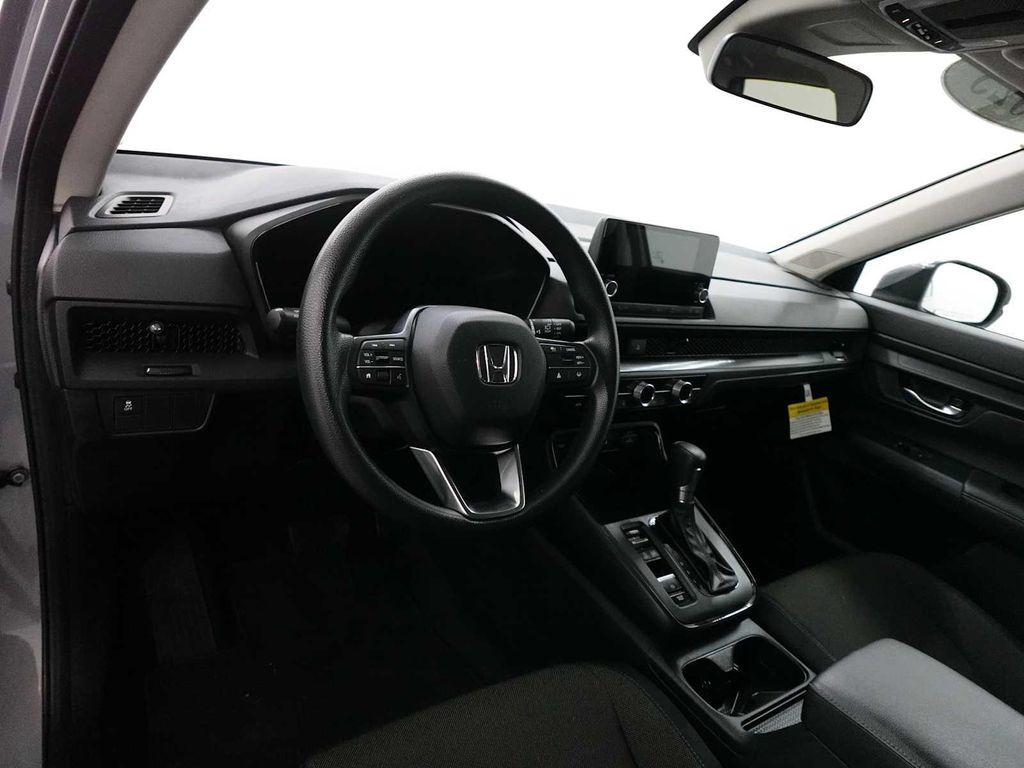 used 2023 Honda CR-V car, priced at $26,885