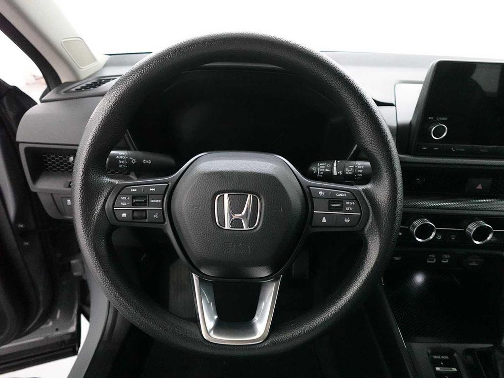 used 2023 Honda CR-V car, priced at $26,885