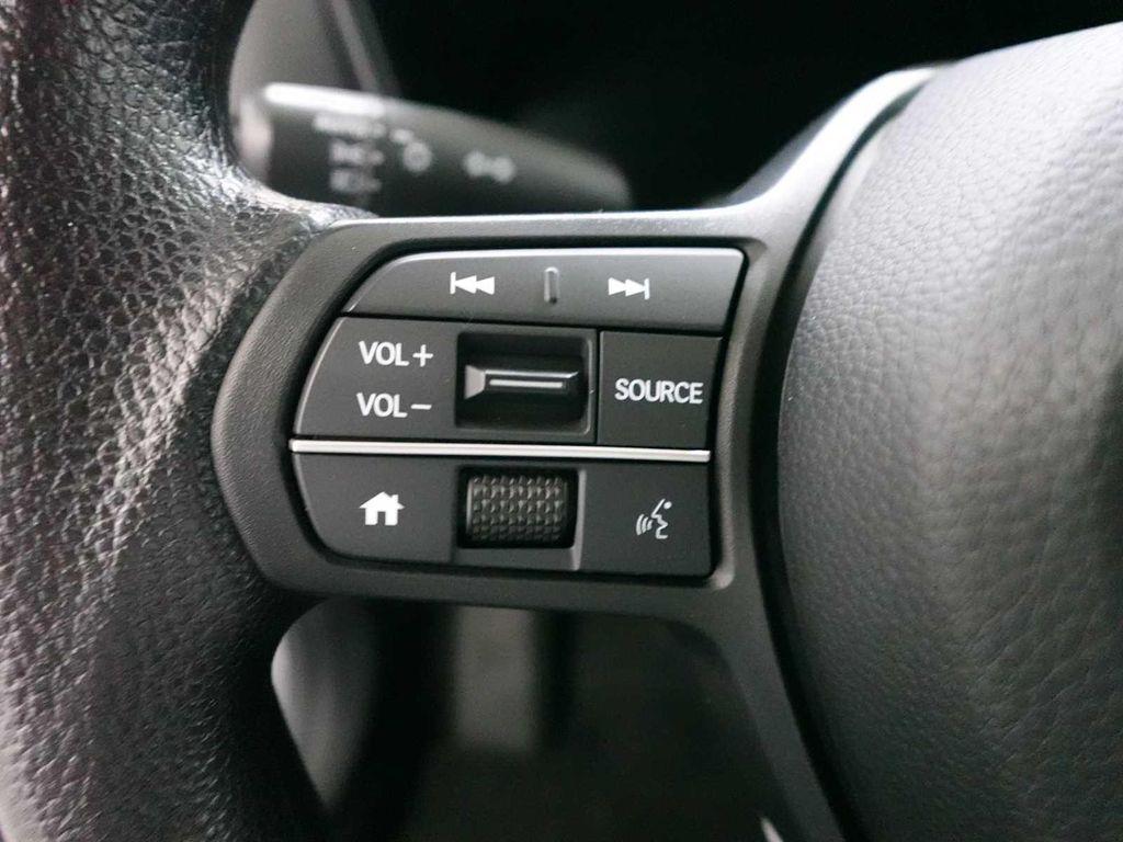 used 2023 Honda CR-V car, priced at $26,885