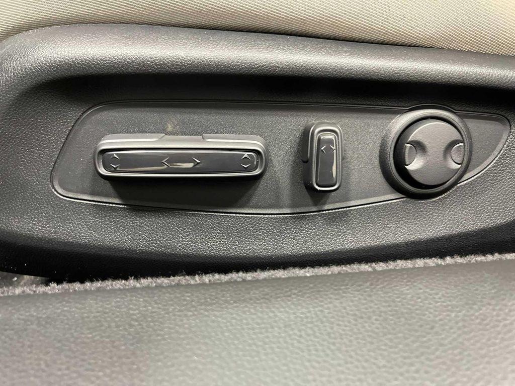 new 2026 Honda Accord car, priced at $32,689