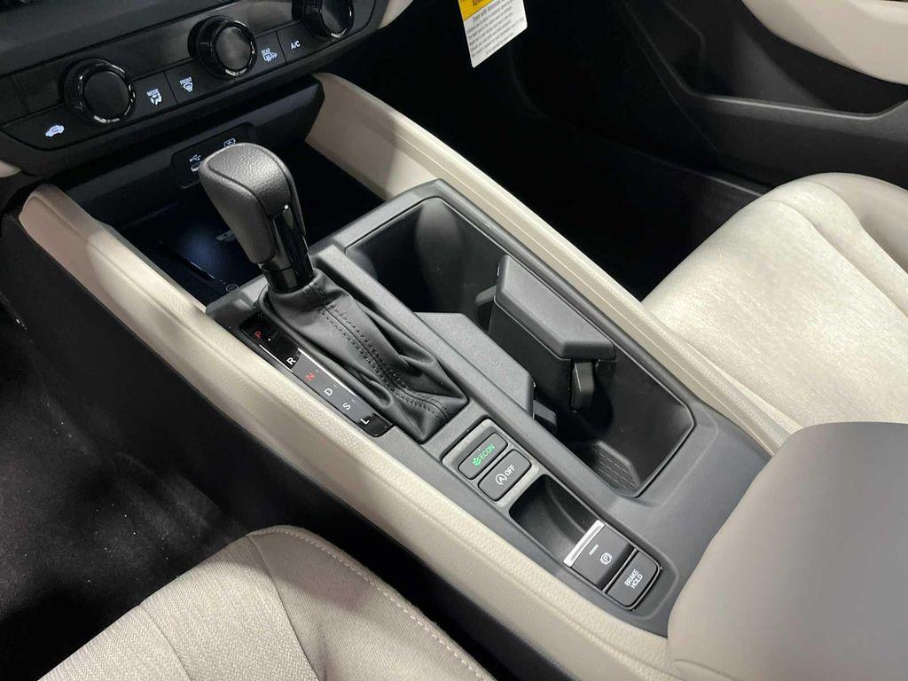 new 2026 Honda Accord car, priced at $32,689