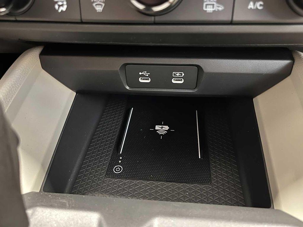 new 2026 Honda Accord car, priced at $32,689