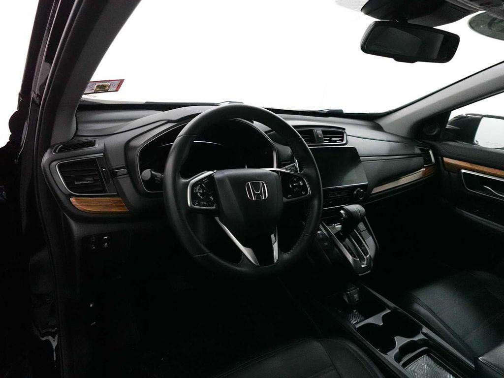 used 2019 Honda CR-V car, priced at $20,885