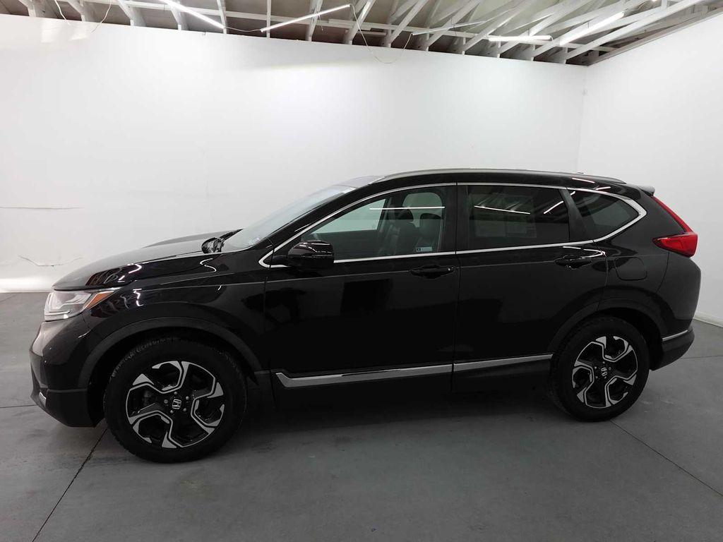 used 2019 Honda CR-V car, priced at $20,885