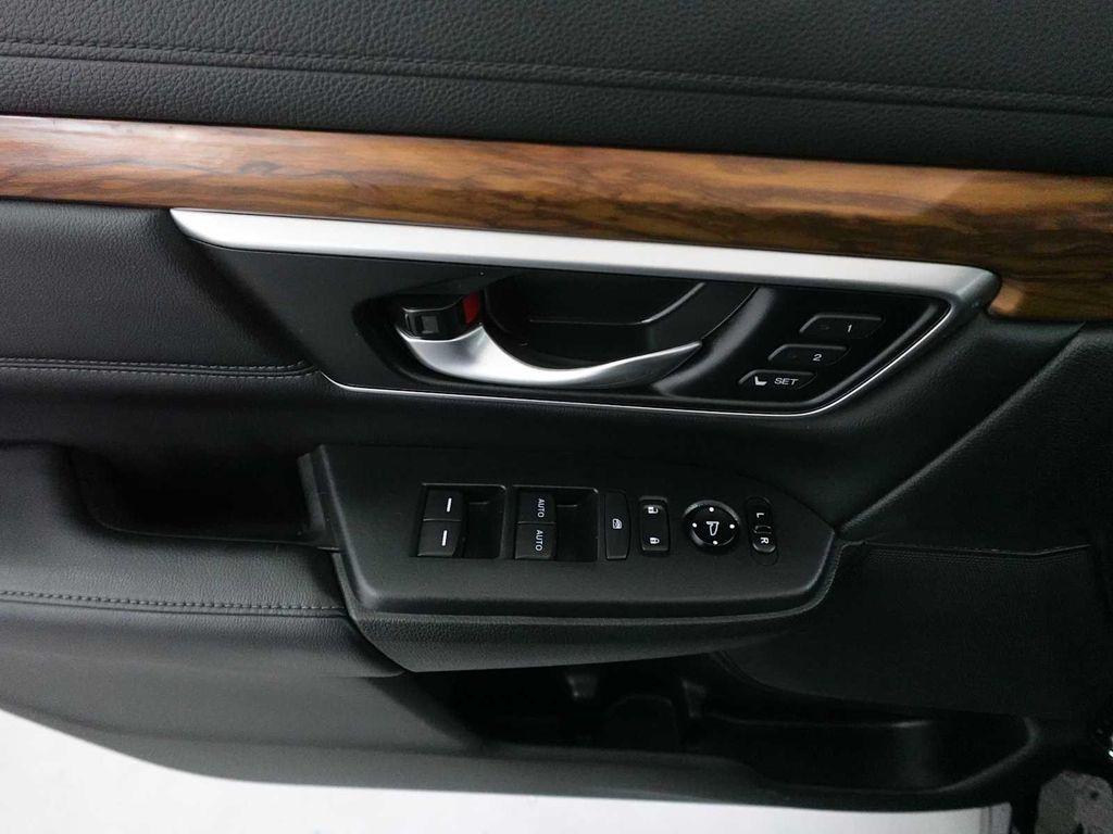 used 2019 Honda CR-V car, priced at $20,885