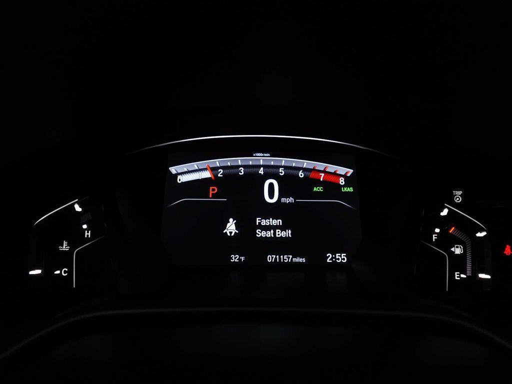 used 2019 Honda CR-V car, priced at $20,885