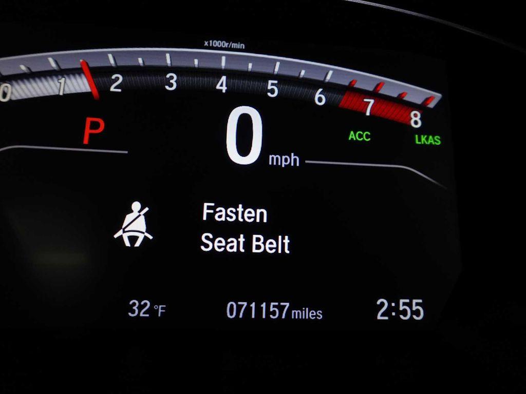 used 2019 Honda CR-V car, priced at $20,885