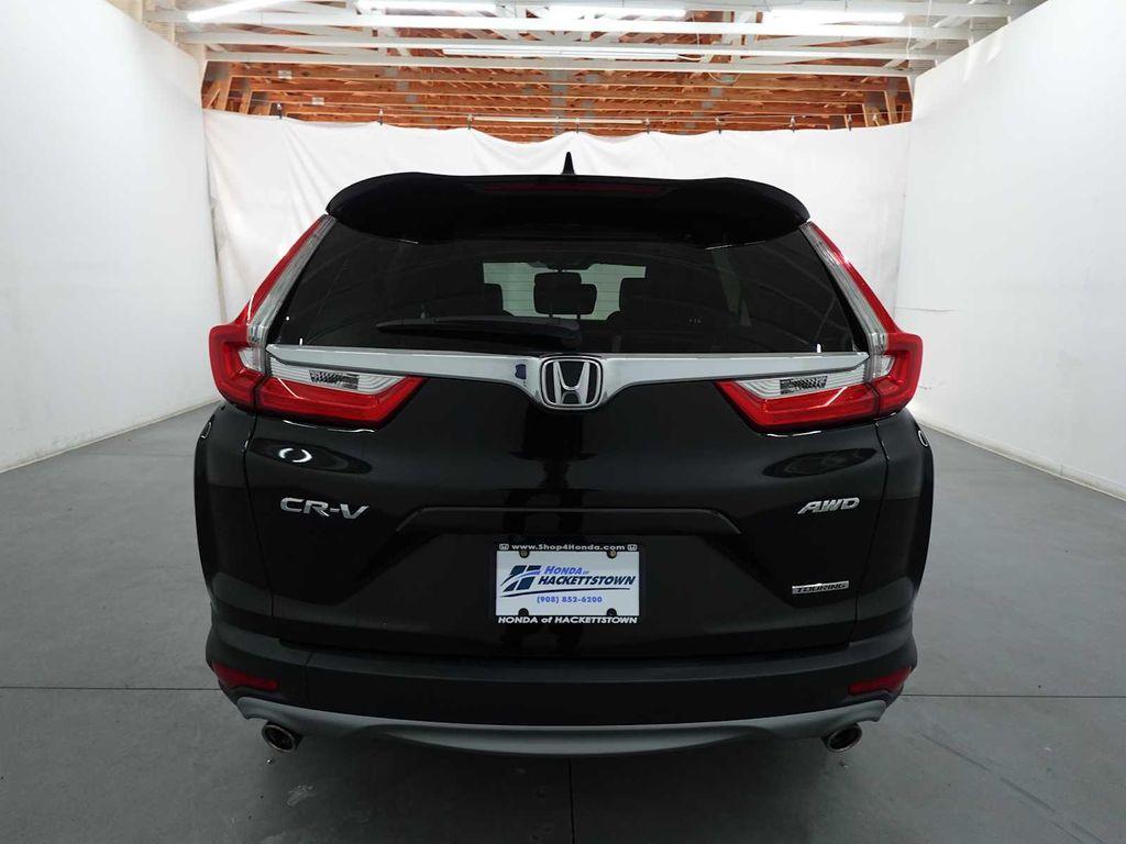 used 2019 Honda CR-V car, priced at $20,885