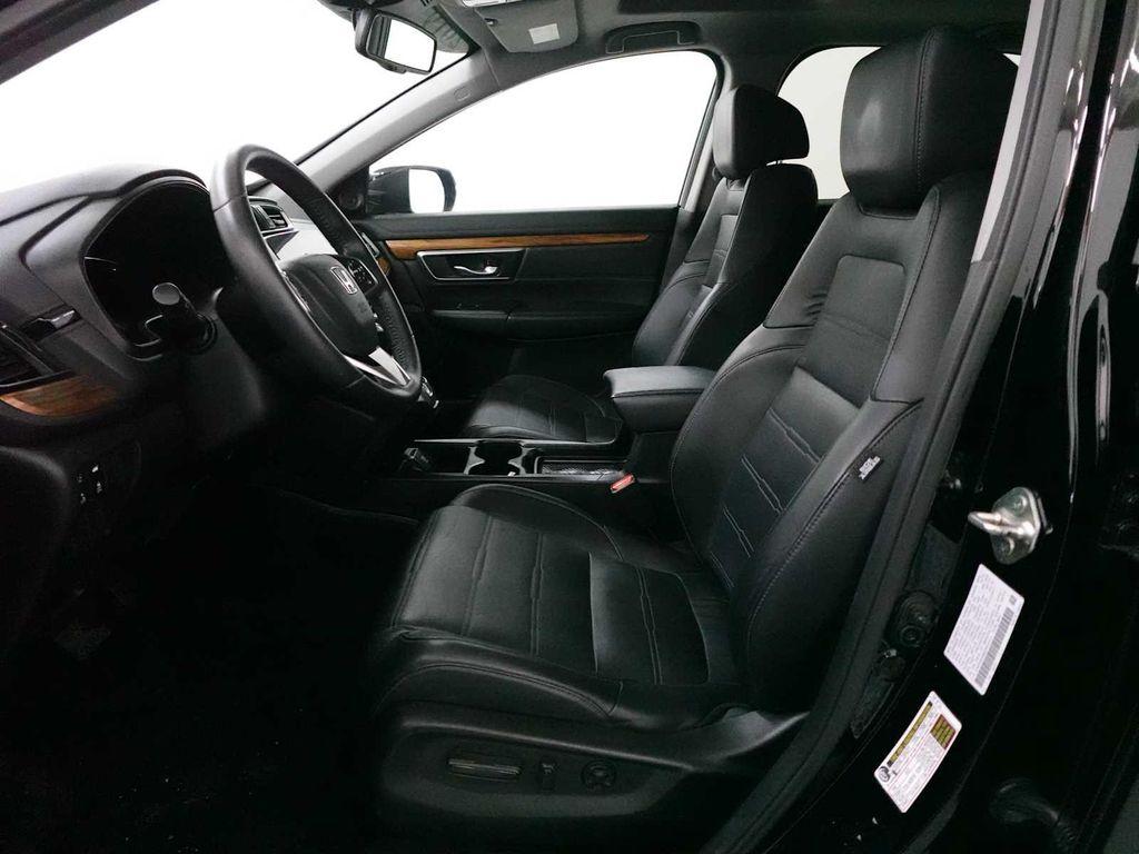 used 2019 Honda CR-V car, priced at $20,885