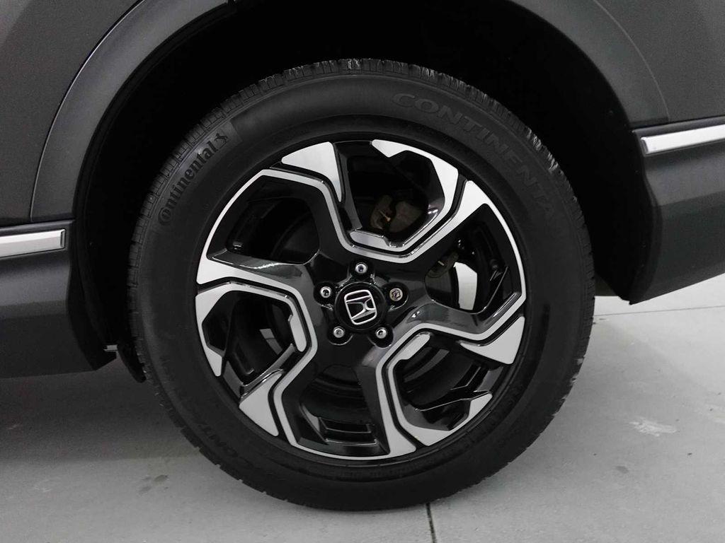 used 2019 Honda CR-V car, priced at $20,885