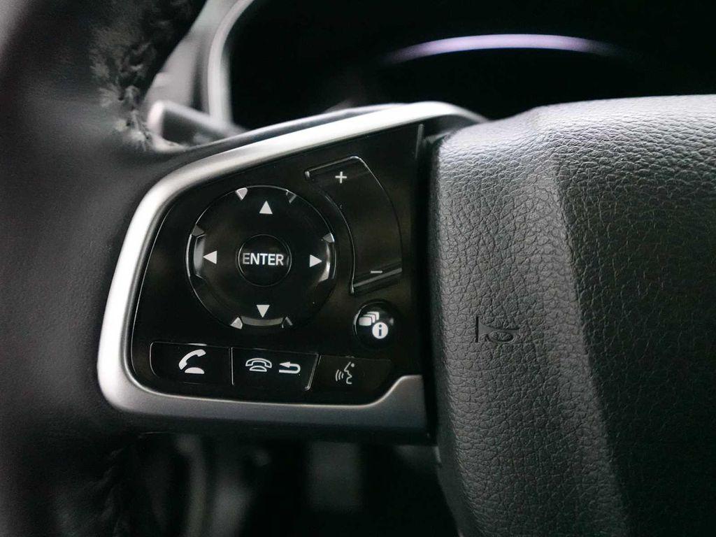 used 2019 Honda CR-V car, priced at $20,885