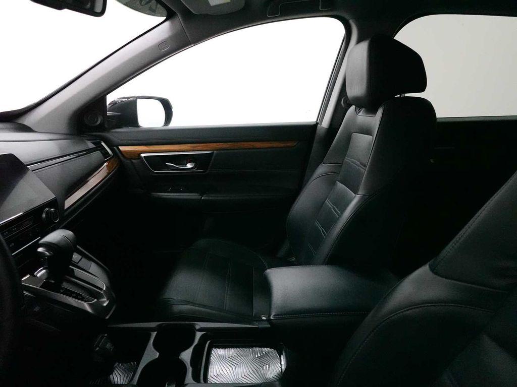 used 2019 Honda CR-V car, priced at $20,885