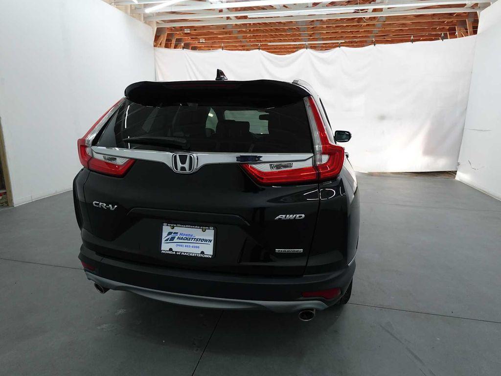 used 2019 Honda CR-V car, priced at $20,885