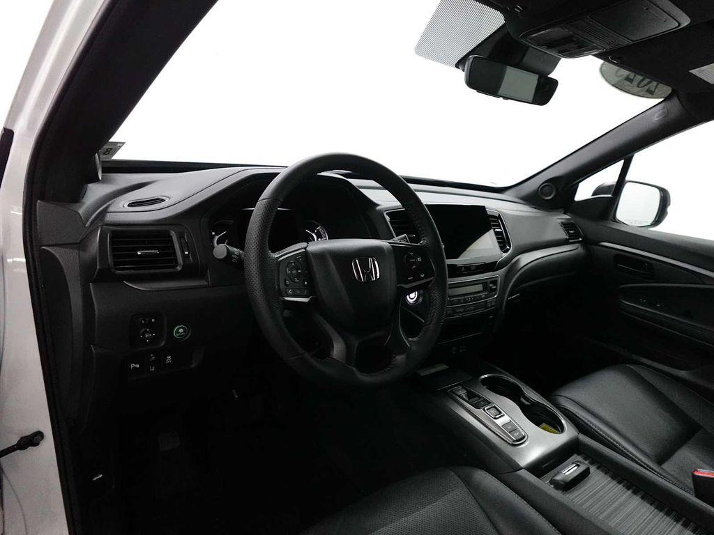 used 2023 Honda Passport car, priced at $31,998