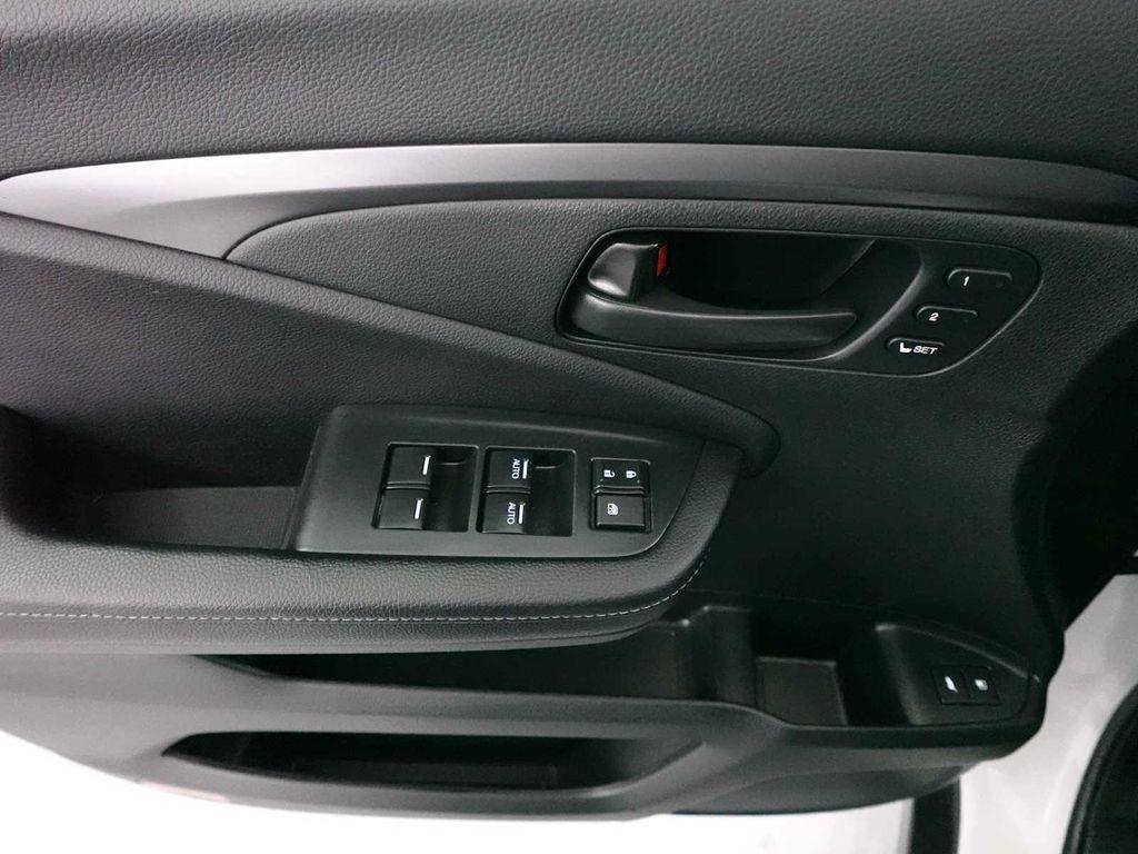 used 2023 Honda Passport car, priced at $31,998