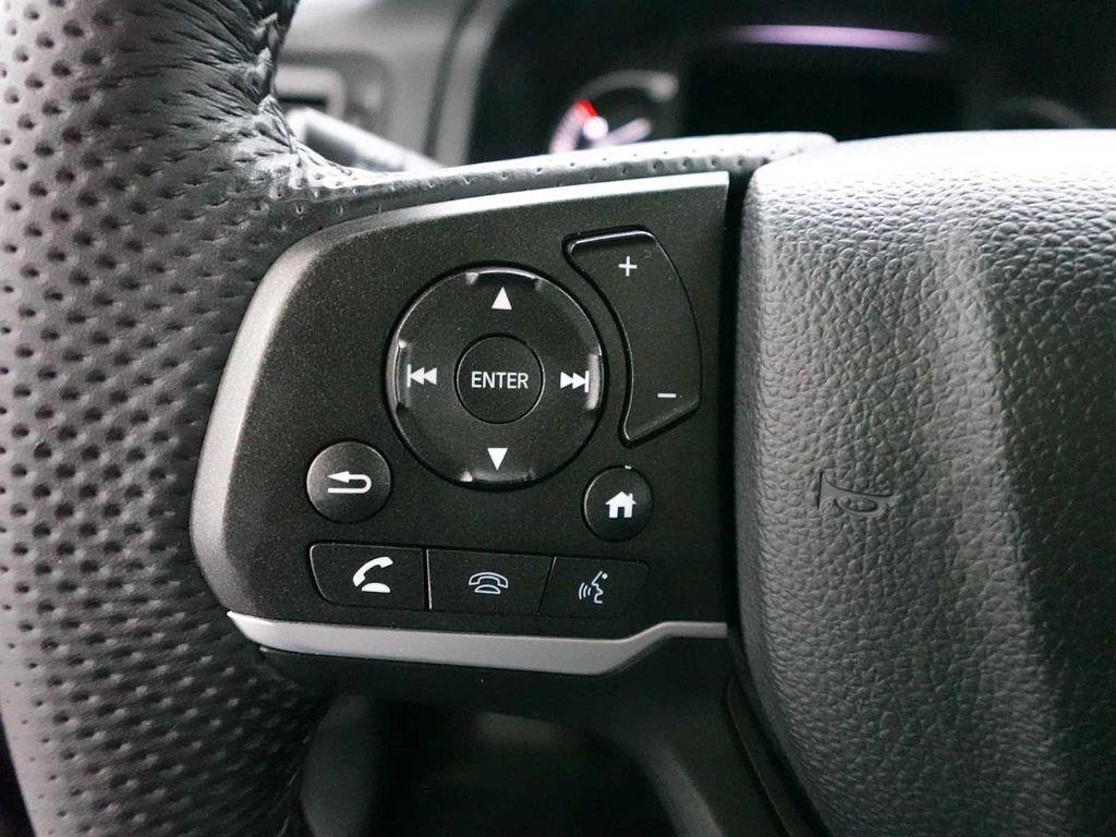 used 2023 Honda Passport car, priced at $31,998