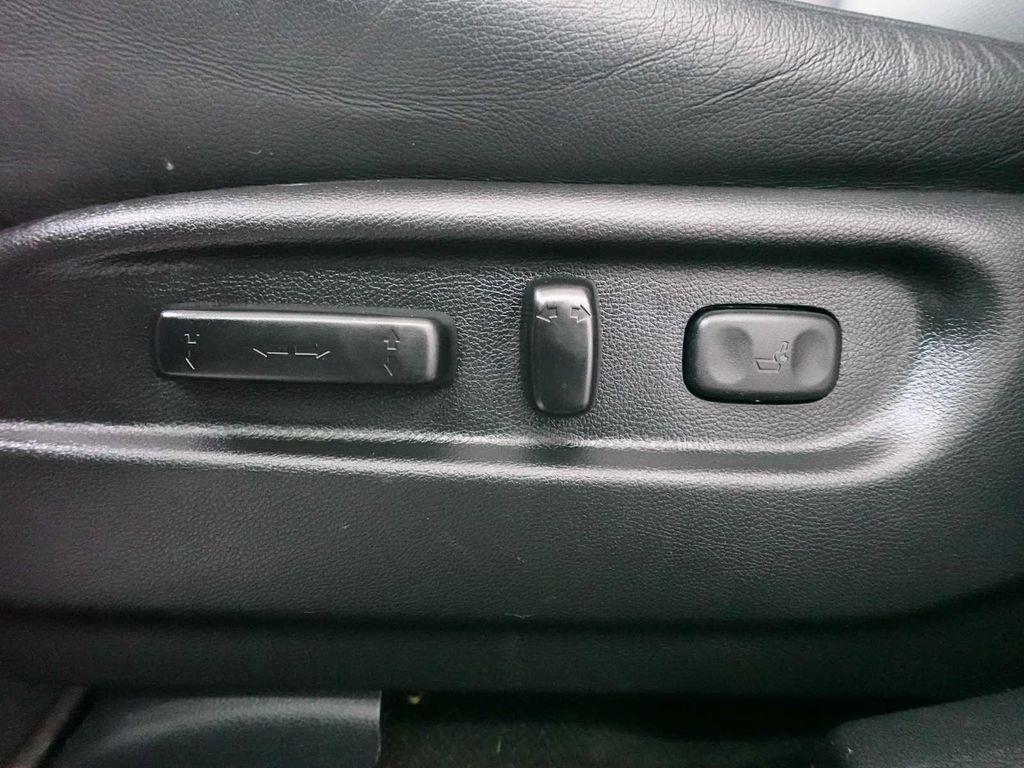 used 2023 Honda Passport car, priced at $31,998