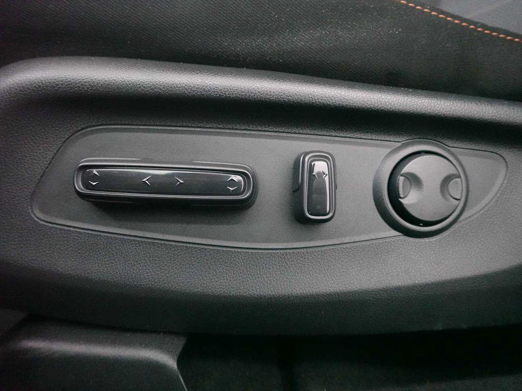 used 2024 Honda CR-V Hybrid car, priced at $31,992