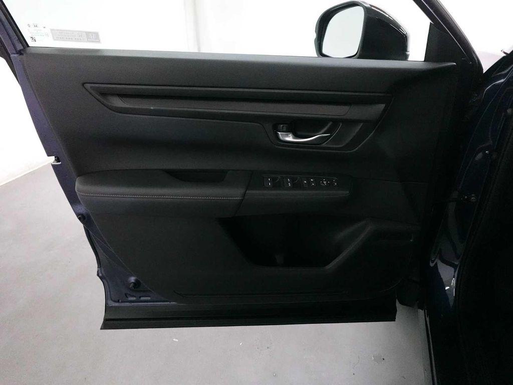 used 2024 Honda CR-V Hybrid car, priced at $31,992