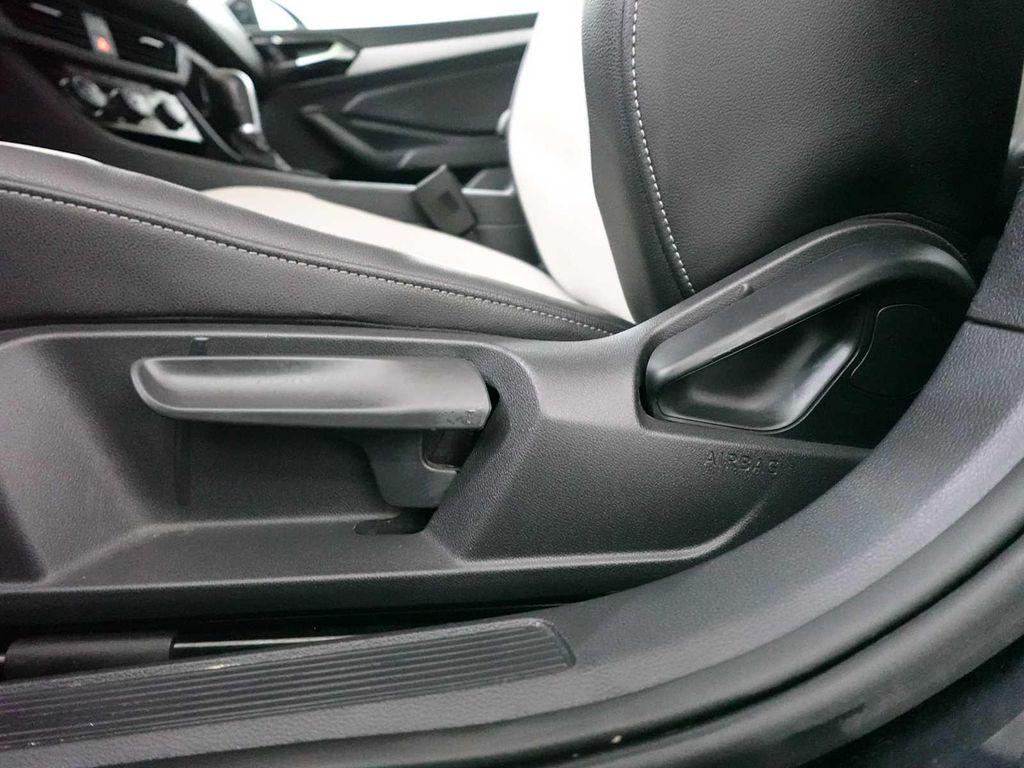 used 2019 Volkswagen Jetta car, priced at $10,995