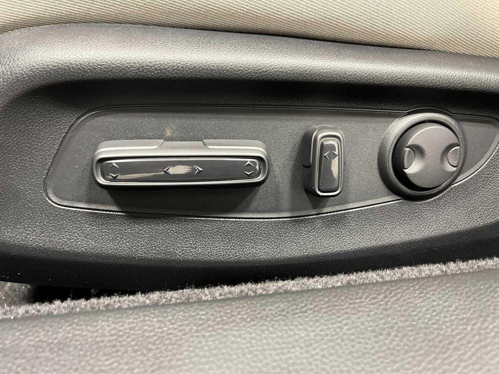 new 2026 Honda Accord car, priced at $32,345