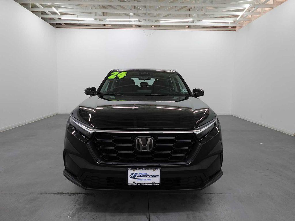 used 2024 Honda CR-V car, priced at $26,775