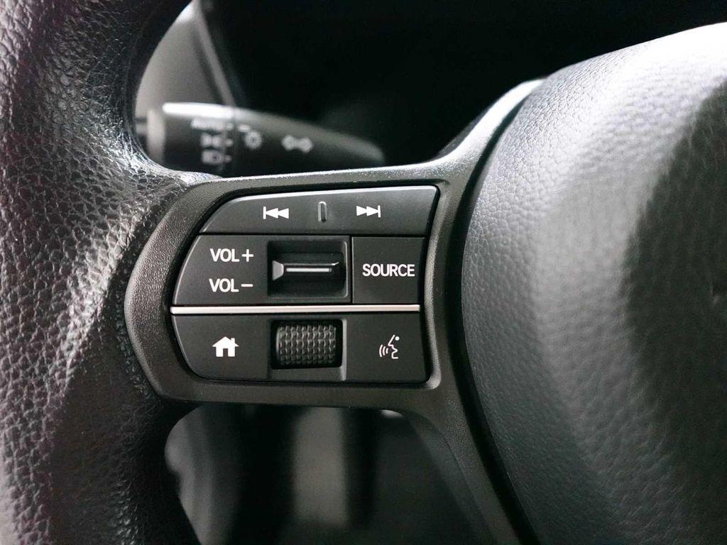 used 2024 Honda CR-V car, priced at $26,775