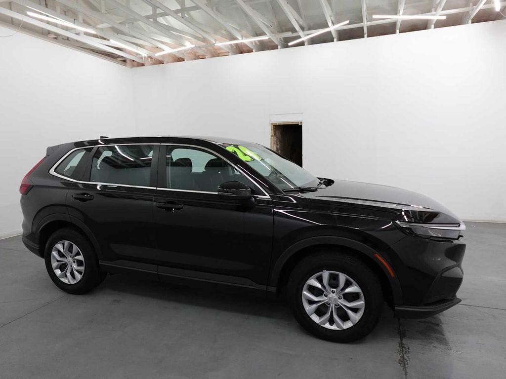 used 2024 Honda CR-V car, priced at $26,775