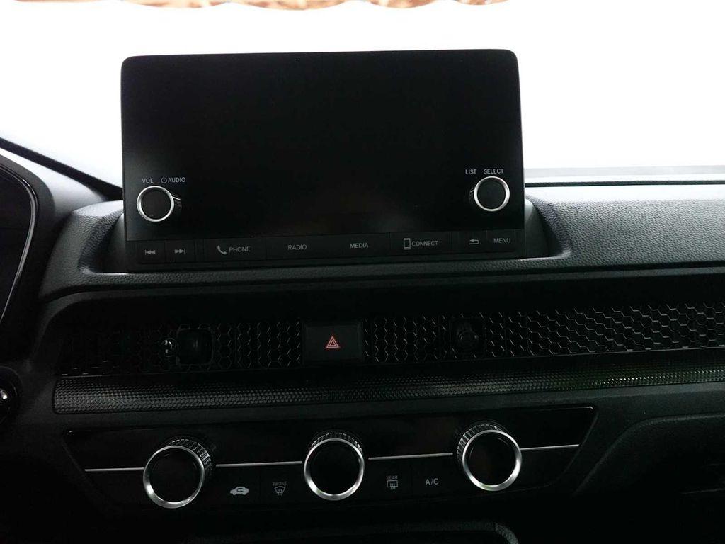 used 2024 Honda CR-V car, priced at $26,775