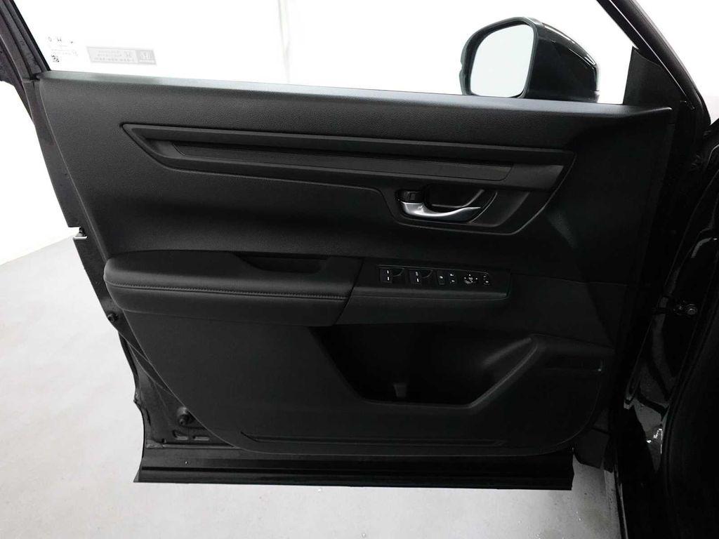 used 2024 Honda CR-V car, priced at $26,775