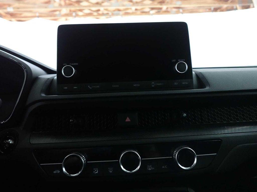 used 2024 Honda CR-V Hybrid car, priced at $30,885