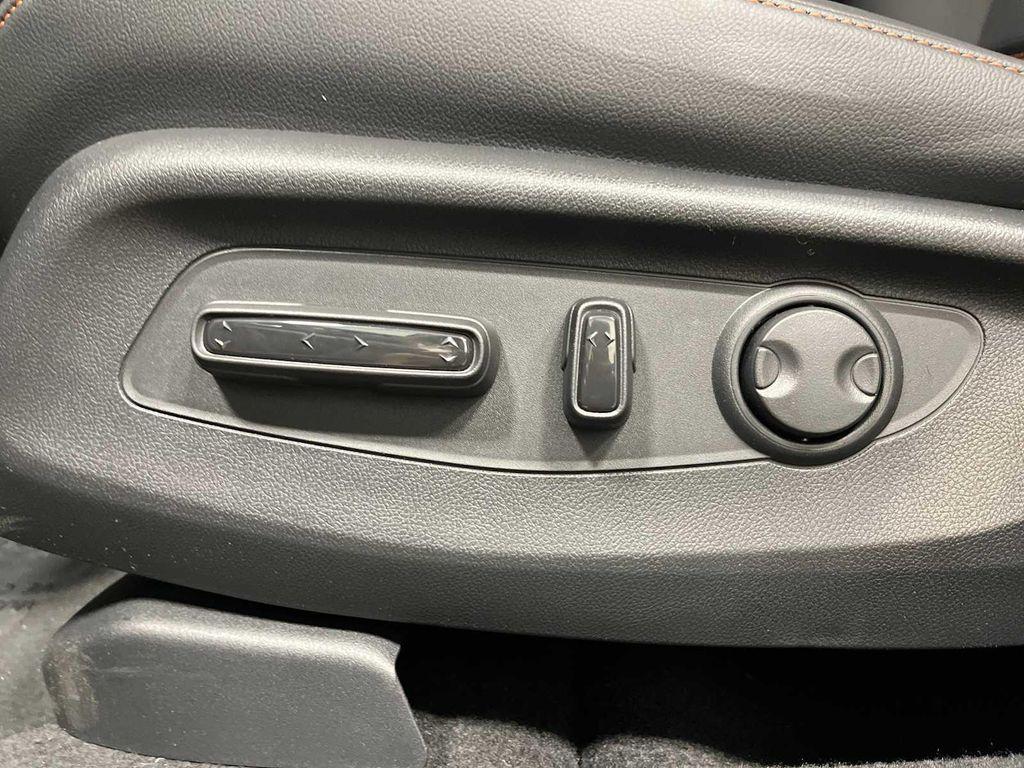 new 2026 Honda CR-V Hybrid car, priced at $44,155