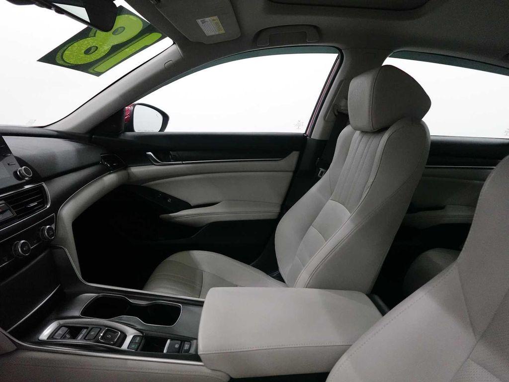 used 2018 Honda Accord car, priced at $16,995