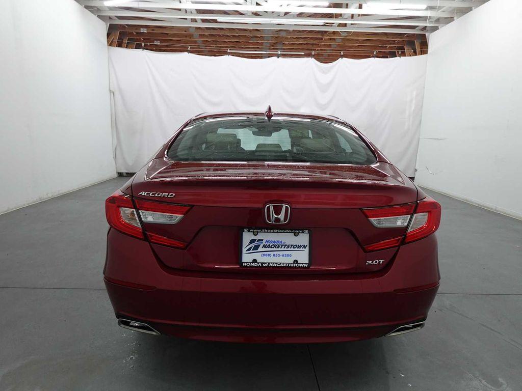 used 2018 Honda Accord car, priced at $16,995