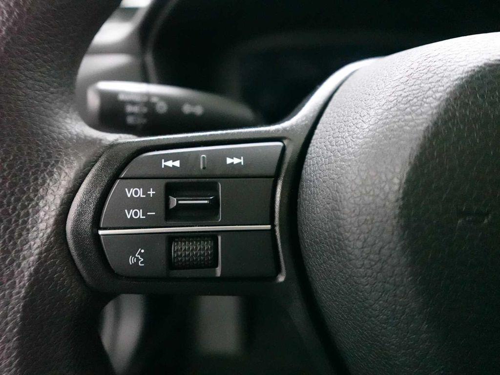 used 2023 Honda Accord car, priced at $21,988
