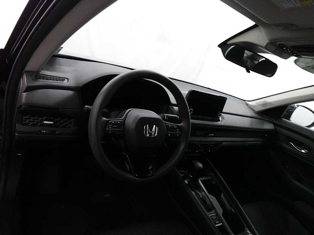 used 2023 Honda Accord car, priced at $21,988