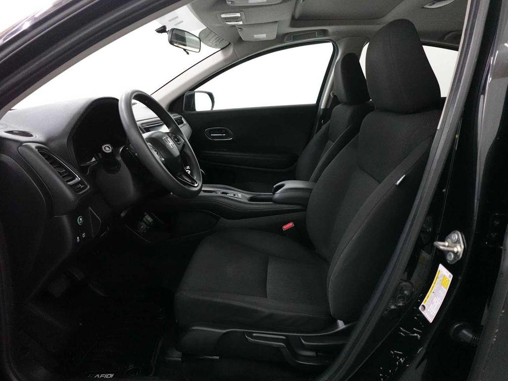 used 2017 Honda HR-V car, priced at $16,198