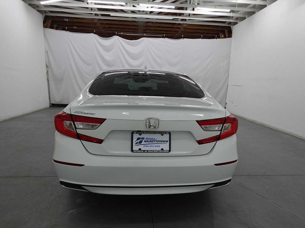 used 2019 Honda Accord car, priced at $18,695