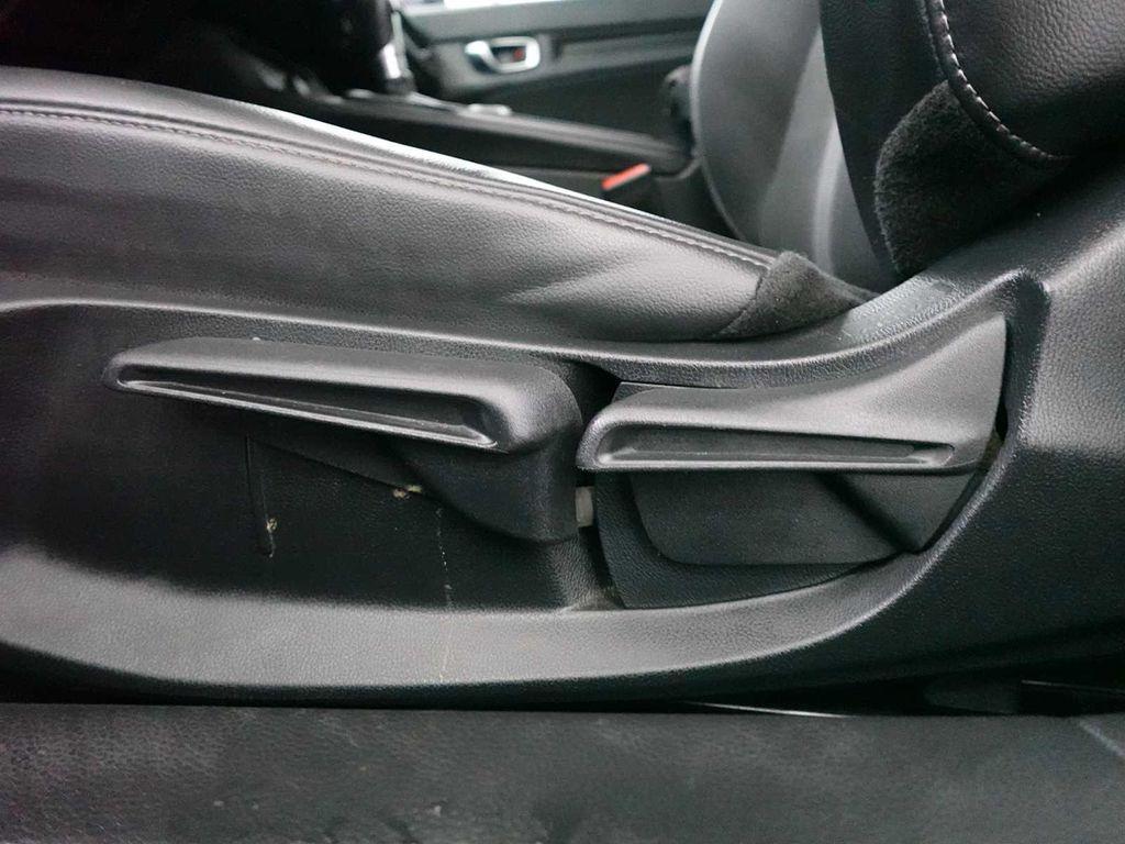 used 2023 Honda Civic car, priced at $21,385